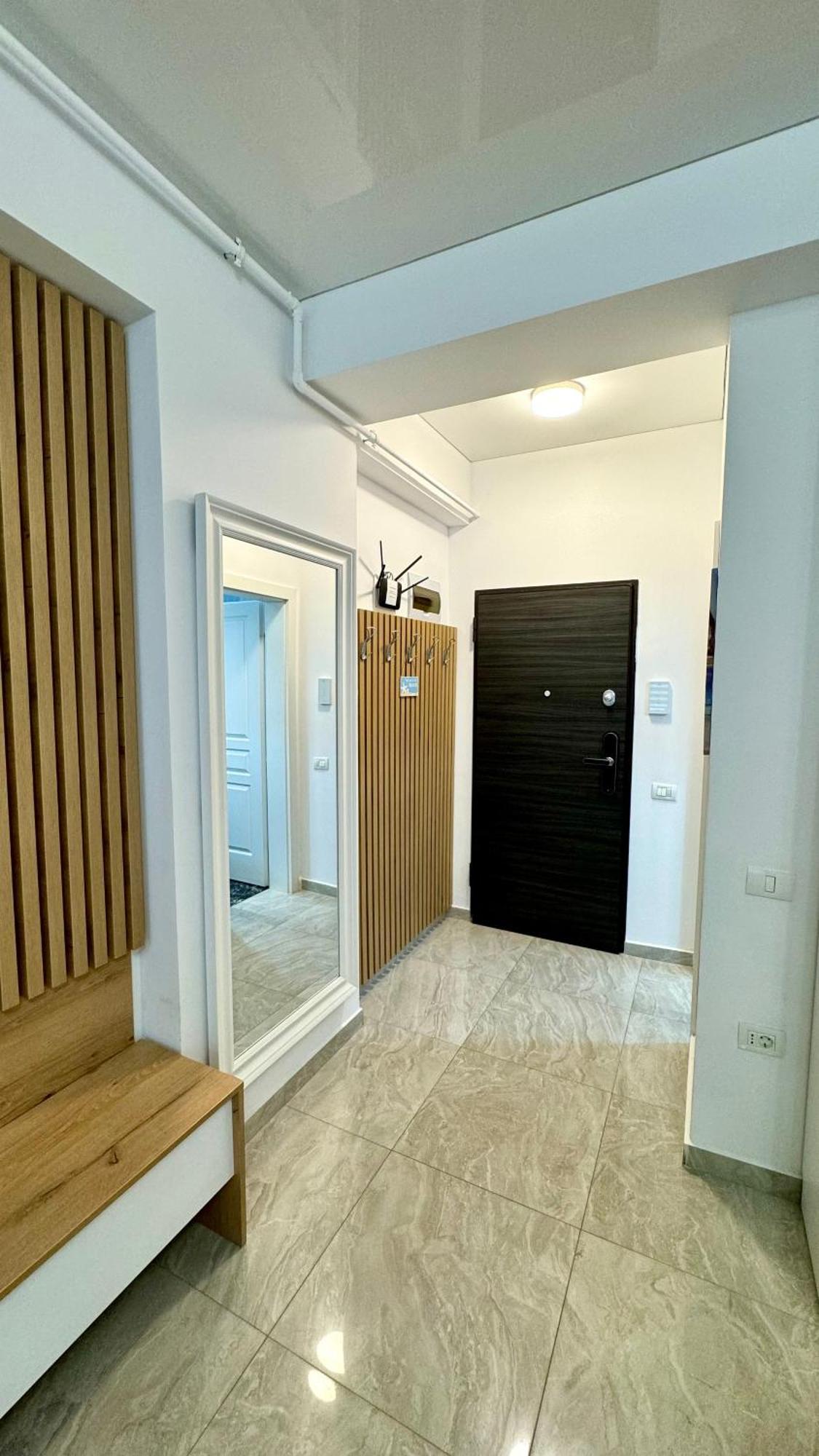 Seaview Deluxe Double Studio - Beachfront Resort ナボダリ エクステリア 写真